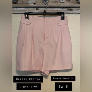 Women’s shorts